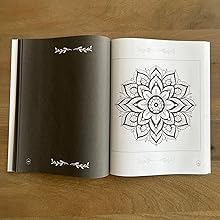 mandalas para colorear
