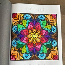 mandalas para colorear