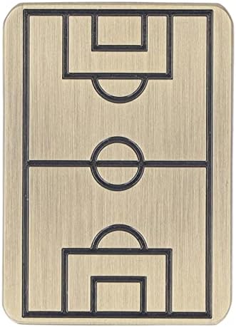 1712800301 349 Wakects EDC Fidget Slider Juguete con motivos de futbol 5