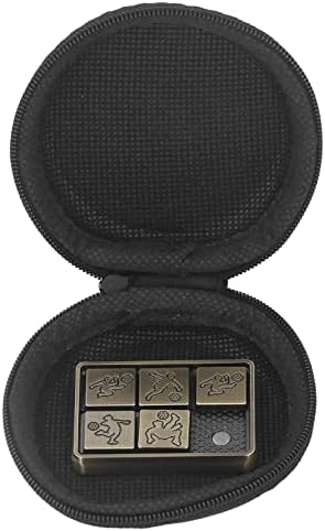 1712800301 976 Wakects EDC Fidget Slider Juguete con motivos de futbol 5