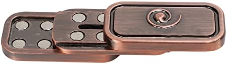 1712824240 264 Juguetes Fidget De Metal Clicker Fidget De Metal Magnetico Juguete
