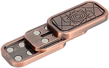 1712824240 62 Juguetes Fidget De Metal Clicker Fidget De Metal Magnetico Juguete