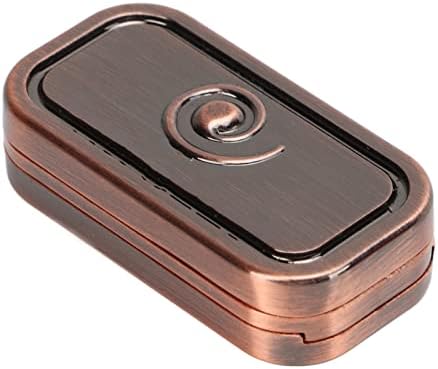 1712828283 711 control deslizante de poquer de metalFidget deslizante magnetico juguetes deslizantes