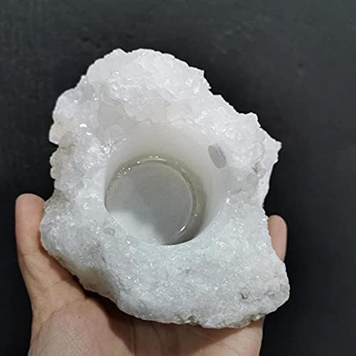 1712879982 25 Inicio Colecciones Piedra de cristal curativa candelabro de cristal de