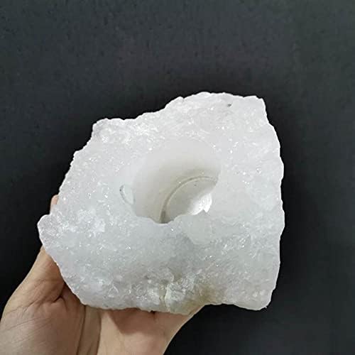 1712879982 285 Inicio Colecciones Piedra de cristal curativa candelabro de cristal de