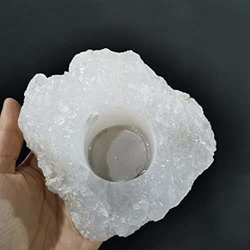 1712879982 517 Inicio Colecciones Piedra de cristal curativa candelabro de cristal de