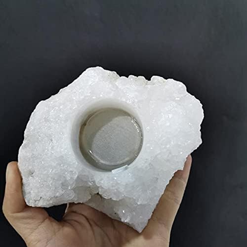 1712879982 526 Inicio Colecciones Piedra de cristal curativa candelabro de cristal de