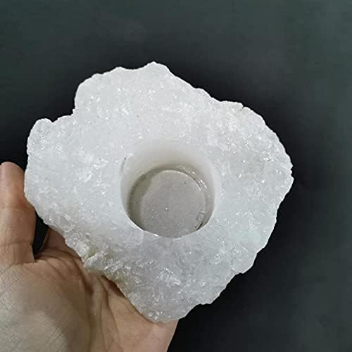 1712879982 53 Inicio Colecciones Piedra de cristal curativa candelabro de cristal de