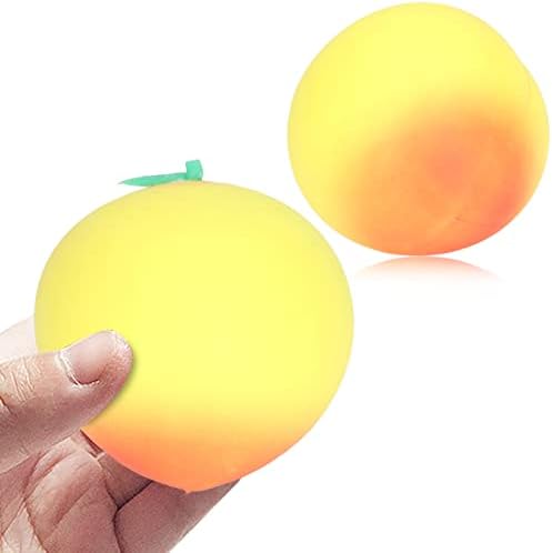 1712923860 377 Fruit Stress Ball Promover la Circulacion Sanguinea Aliviar el Dolor