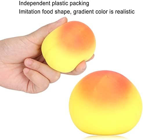 1712923860 536 Fruit Stress Ball Promover la Circulacion Sanguinea Aliviar el Dolor