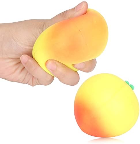 1712923860 572 Fruit Stress Ball Promover la Circulacion Sanguinea Aliviar el Dolor
