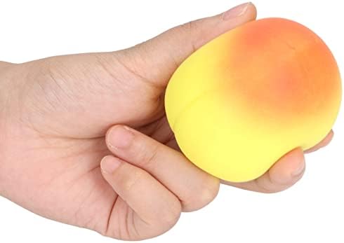 1712923860 735 Fruit Stress Ball Promover la Circulacion Sanguinea Aliviar el Dolor