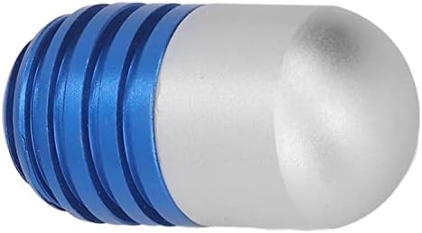 Juguete de Mano para la Ansiedad, Tamaño Portátil, Alivio del Estrés, Sonido de Chasquido, Mejora la Flexibilidad de los Dedos, Juguete de Punta de Dedo Háptico de Metal para Autobús 6 1712962727 518 Juguete de Mano para la Ansiedad Tamano Portatil Alivio del
