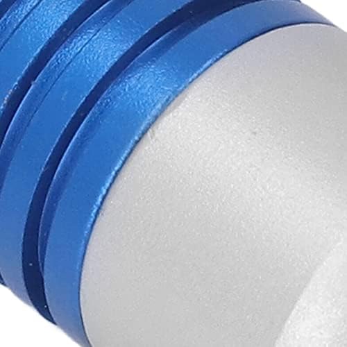 Juguete de Mano para la Ansiedad, Tamaño Portátil, Alivio del Estrés, Sonido de Chasquido, Mejora la Flexibilidad de los Dedos, Juguete de Punta de Dedo Háptico de Metal para Autobús 7 1712962727 544 Juguete de Mano para la Ansiedad Tamano Portatil Alivio del