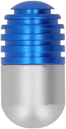 Juguete de Mano para la Ansiedad, Tamaño Portátil, Alivio del Estrés, Sonido de Chasquido, Mejora la Flexibilidad de los Dedos, Juguete de Punta de Dedo Háptico de Metal para Autobús 5 1712962727 680 Juguete de Mano para la Ansiedad Tamano Portatil Alivio del
