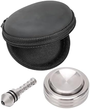 1712970424 884 PenRux Juguete de Giroscopio de Dedo de Metal Alivio de