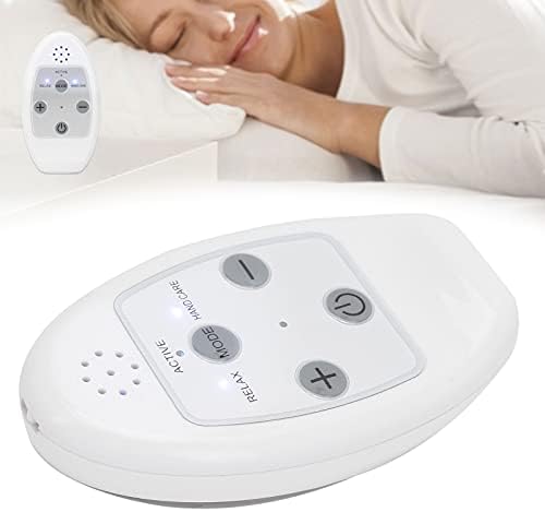 1712978311 424 Dispositivo de Ayuda para Dormir Instrumento Dispositivo de Mano para