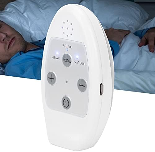 1712978311 780 Dispositivo de Ayuda para Dormir Instrumento Dispositivo de Mano para