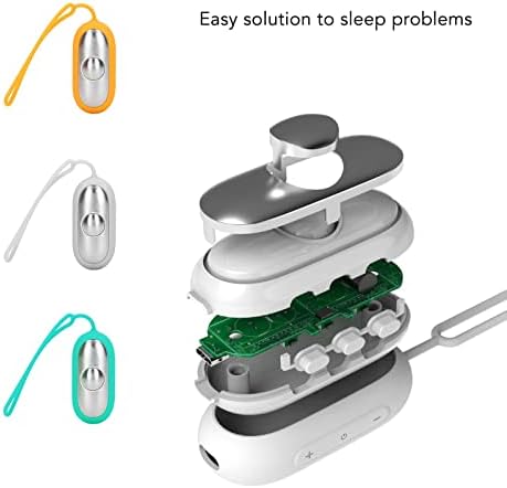 1712982996 622 Ayudas para Dormir Instrumentos de Viaje para Dormir Puls para