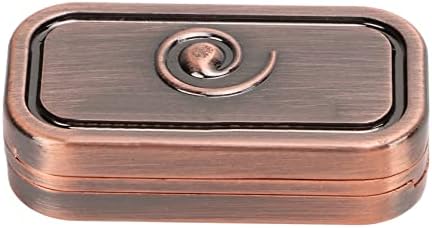 1712987501 111 Tnfeeon Juguete Deslizante Magnetico Juguetes de Mano de Metal para
