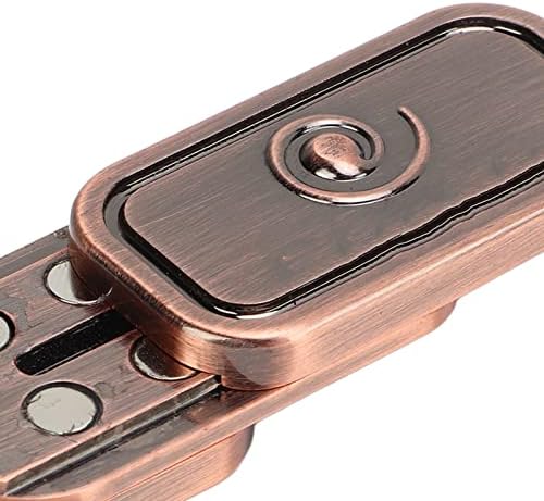 1712987501 985 Tnfeeon Juguete Deslizante Magnetico Juguetes de Mano de Metal para