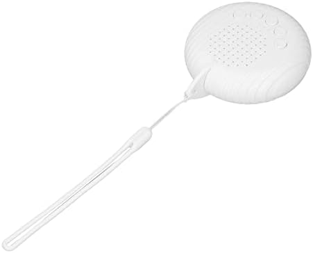 Máquina de Sonido de Ruido Blanco, Música de Cuna Relajante para la Mente, Máquina de Sonidos para Dormir, Luz Nocturna para Aliviar la Ansiedad en el Dormitorio de los Niños
