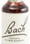 Bach - Wild Rose - 20 ml