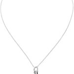 Collar de Respiración, Collar de Ansiedad por Estrés, Collar de Afinación de Meditación, Collar de R...