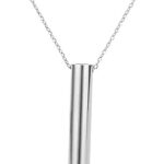 Collar Breathlace para dejar de fumar, collar antitabaco, ajuste de respiración, alivio de ansiedad,...