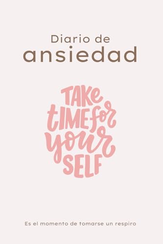 Diario de ansiedad: Un refugio emocional para identificar, procesar y gestionar emociones Diario de ansiedad: Un refugio emocional para identificar, procesar y gestionar emociones