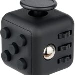 Yeefunjoy Anti-Stress Cube Stress Relieve Toy Juguete sensorial Juguete de estrés Juguete de Alivio ...