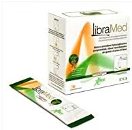 LIBRAMED 40 BUSTINE LIBRAMED 40 BUSTINE
