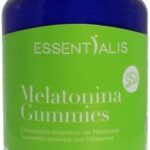 Melatonina liposomal 0,5mg + Valeriana para dormir bien | Para 200 buenas noches con sólo 1 Spray | Potente ayuda al sueño para adultos | 30ml Rapid Sleep Spray de Serotalin® 4 Essentialis Melatonina Gummies - Reduce el Tiempo Necesario Para Iniciar el Sueño – La Solución más ...