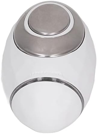 Máquina de dormir portátil, reduce el estrés, alivia la ansiedad, masaje, dispositivo portátil para dormir nocturno (blanco) Máquina de dormir portátil, reduce el estrés, alivia la ansiedad, masaje, dispositivo portátil para dormir nocturno (blanco)