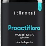 El arte de respirar para vivir mejor - Con ejercicios prácticos: Técnicas de respiración Yogui con ejercicios fáciles para hacer en 5 minutos y vivir con salud física y mental. 10 Probióticos y Prebióticos Intestinales, 120 Cápsulas Gastrorresistentes | 19 cepas (30 mil millones ...