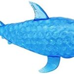 Juguete Sensorial Fidget, Juguetes para Aliviar El Estrés con Delfines Pelotas Apretar La Ansiedad J...