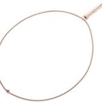 Collar de Respiración Consciente, Respetuoso con la Piel, Reduce la Ansiedad, Alivio del Estrés, Col...