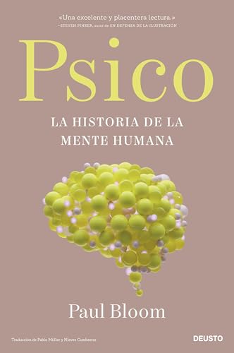 Psico: La historia de la mente humana (Deusto)