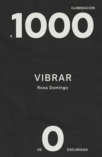 VIBRAR DE 0 A 1000 VIBRAR DE 0 A 1000
