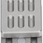 EL SUTIL ARTE DE QUE (CASI TODO) TE IMPORTE UNA MIERDA: 2805 (HARPERCOLLINS) 17 Metal Poker Fidget Slider EDC Adultos Fidget Juguetes ADHD Autismo Juguetes Sensoriales Ansiedad Ali...