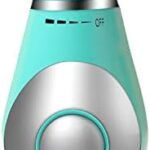 EEUK Dispositivos Anti Ronquidos, Carga USB Dormir Instrumento, Dormir Ansiedad Alivio de Presión Di...