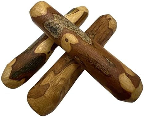 Pack de 3,Mordedor de Madera de Olivo para Perros – Juguete Dental Seguro, Ideal para Aliviar la Ansiedad y el Cuidado Dental de tu Mascota/Aceite de Oliva Virgen Extra Pack de 3,Mordedor de Madera de Olivo para Perros – Juguete Dental Seguro, Ideal para Aliviar la Ansiedad y el Cuidado Dental de tu Mascota/Aceite de Oliva Virgen Extra