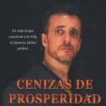 Fortalece tu autoestima y vive como deseas: Diario de ejercicios para quererte y transformar tu vida (Crecimiento personal) 20 Cenizas de Prosperidad - Más allá del Desarrollo Personal: Cómo progresar en la vida y superar la ad...