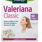 Kneipp, Valeriana Classic, Tranquilizante Natural para Dormir, Pastillas de Valeriana Relajantes, Al...