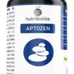 Ashwagandha Rhodiola Griffonia L-Teanina - Complejo adaptógeno - Manejo del estrés, ansiedad y fatig...
