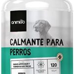 Inteligencia Emocional para Niños: Autorregulación, Pensamiento Positivo, Mindfulness, TCC. Todo lo que un Niño Debe Saber para Afrontar los Grandes Sentimientos y Manejar las Emociones Fuertes 8 Calmante para Perros - 120 Comprimidos Sabor a Pollo | Tranquilizante para Perros y Cachorros - Anti...