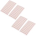 ¿Necesito ayuda psicológica?: Cómo y dónde encontrarla (ACTUAL) 19 Didiseaon 240 Piezas Parche de pastillas para la presión auricular auriculoterapia estrés y ansiedad...