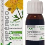 Giroscopio Giratorio, Plata Portátil para Aliviar la Ansiedad, Juguete Mecánico Antigravedad Compacto, Maravilloso para Adultos para Niños para Aliviar la Ansiedad Y el Estrés 11 Soria Natural Hipérico Extracto - Favorece la Salud Emocional, Ayuda a Reducir el Estrés y la Ansied...