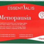 Superación personal: Los 10 secretos del arte del éxito. Hackea tu cerebro para lograr tus sueños más salvajes: Autodisciplina, motivación, fuerza de ... pnl y más (Éxito y productividad sin límites) 7 Essentialis Menopausia – con Cimicífuga, Salvia, Melisa, Maca Negra y Vitaminas D, B6 y B12 - Uso pr...