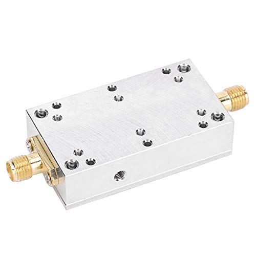Multiplicador de frecuencia, paquetes de alta calidad en polvo de hidratación (4-8GHz) Aleación de aluminio realizadas rango de aceptación Multiplicador de frecuencia, paquetes de alta calidad en polvo de hidratación (4-8GHz) Aleación de aluminio realizadas rango de aceptación